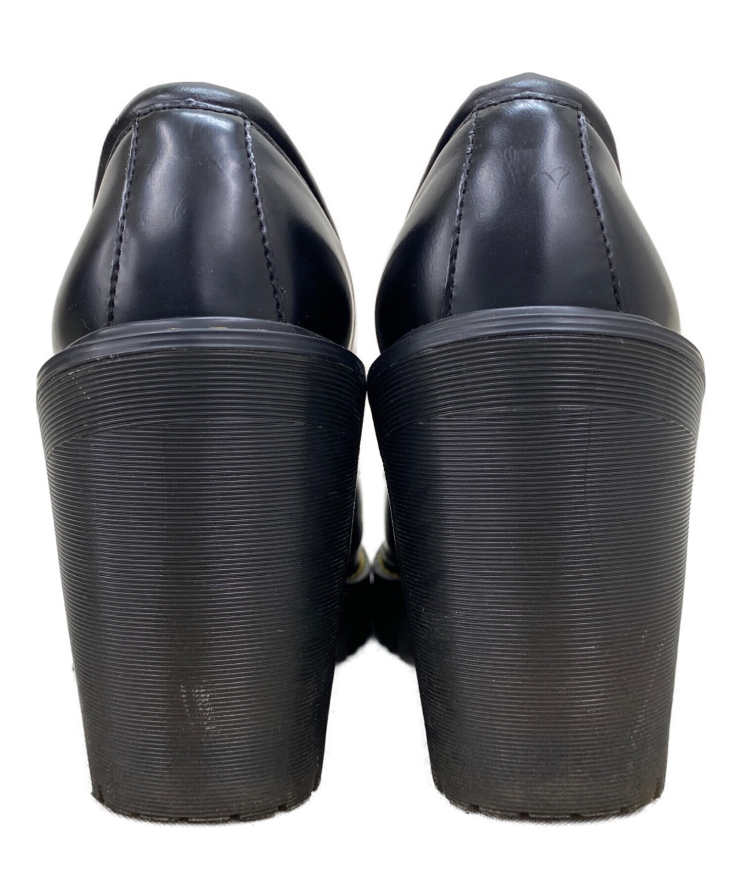 中古・古着通販】Dr.Martens (ドクターマーチン) レースアップブーツ 