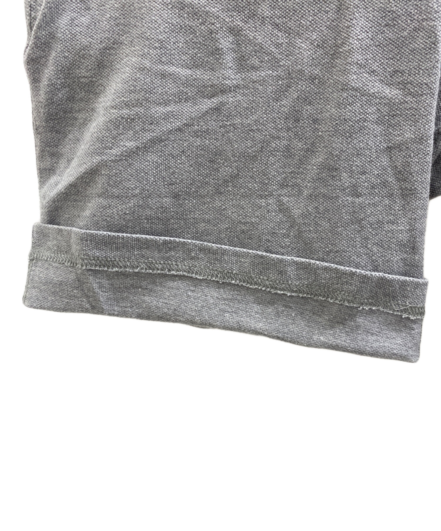 中古・古着通販】POLO RALPH LAUREN (ポロ・ラルフローレン) ハーフ