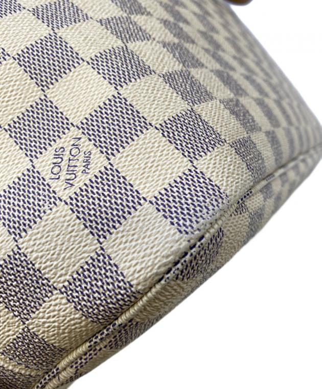 中古・古着通販】LOUIS VUITTON (ルイ ヴィトン) アズール ネヴァー