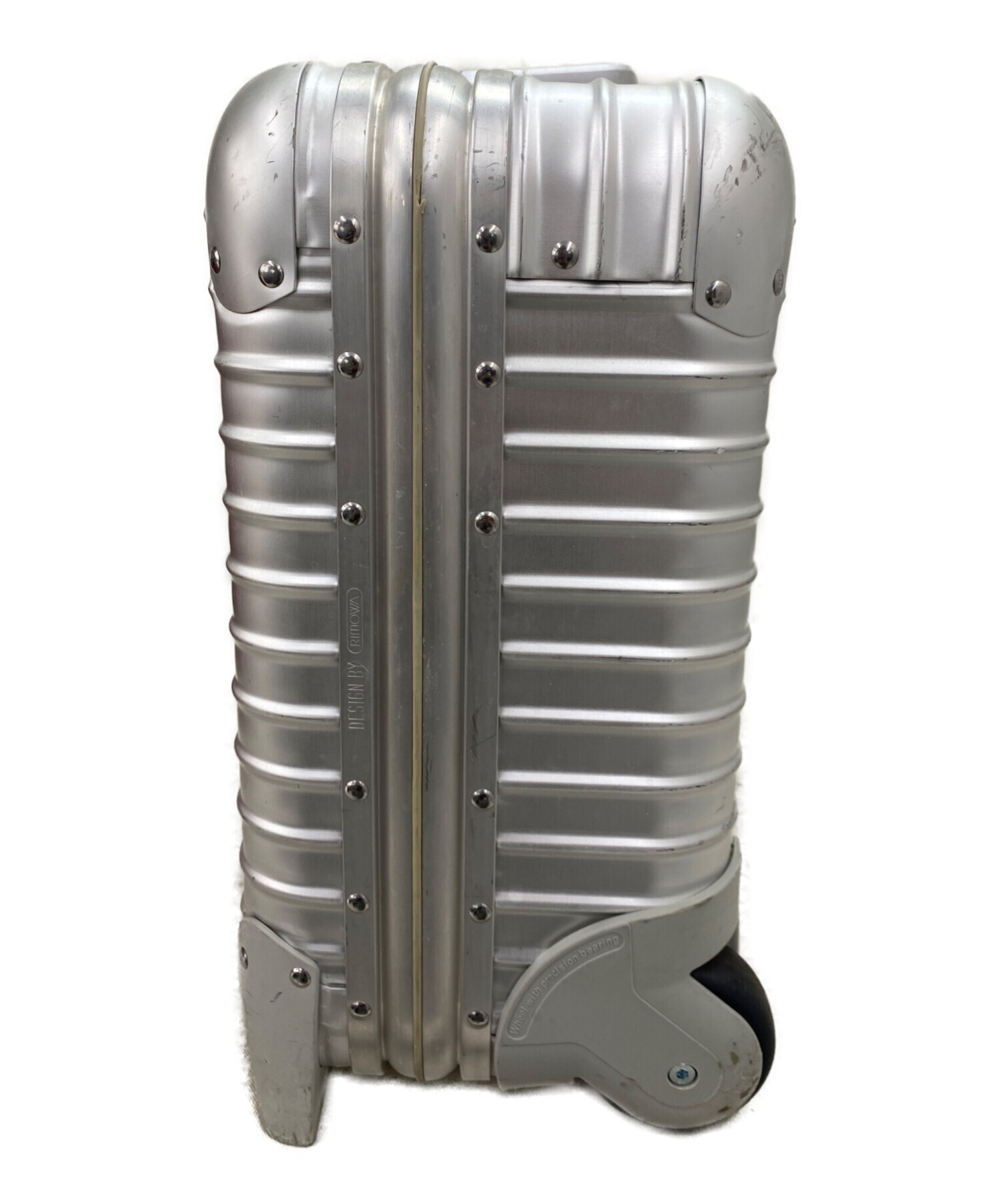 中古・古着通販】RIMOWA (リモワ) リモワ トパーズ ビジネストローリー 