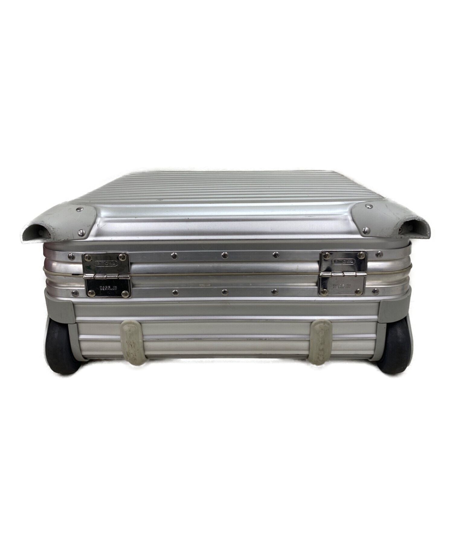 中古・古着通販】RIMOWA (リモワ) リモワ トパーズ ビジネストローリー