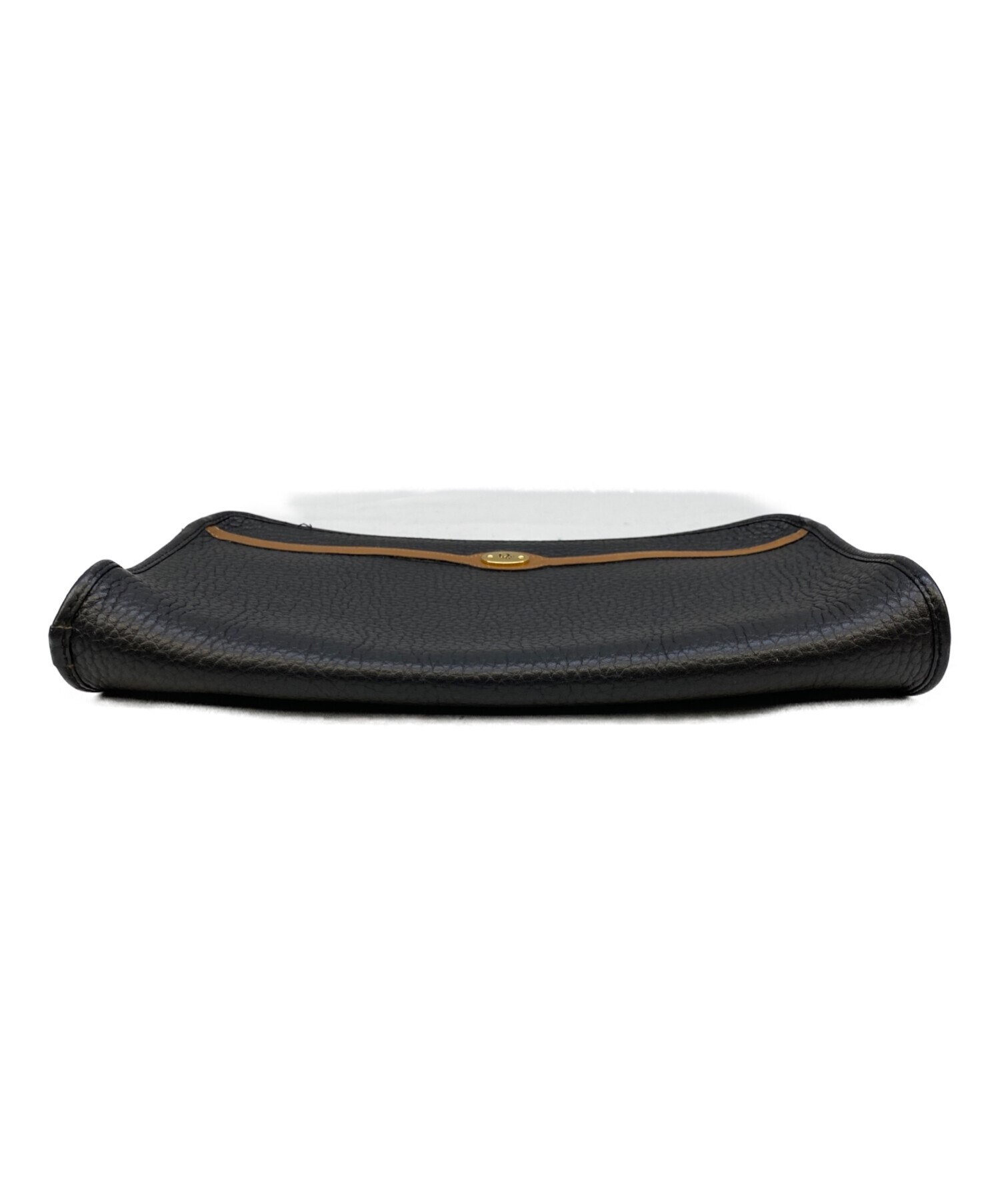 Christian Dior ディオール クラッチバッグ 中古・古着通販】Christian Dior (クリスチャン ディオール) クラッチ