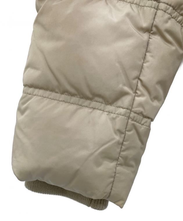 中古・古着通販】PRADA SPORTS (プラダスポーツ) ダウンジャケット