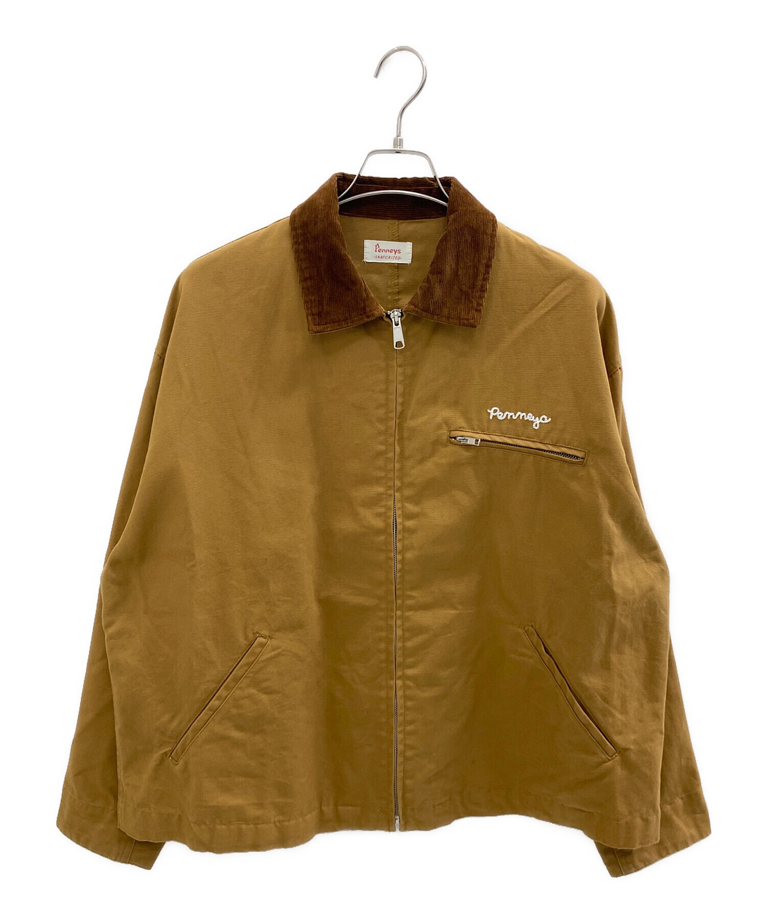 中古・古着通販】PENNEYS (ペニーズ) FREAK