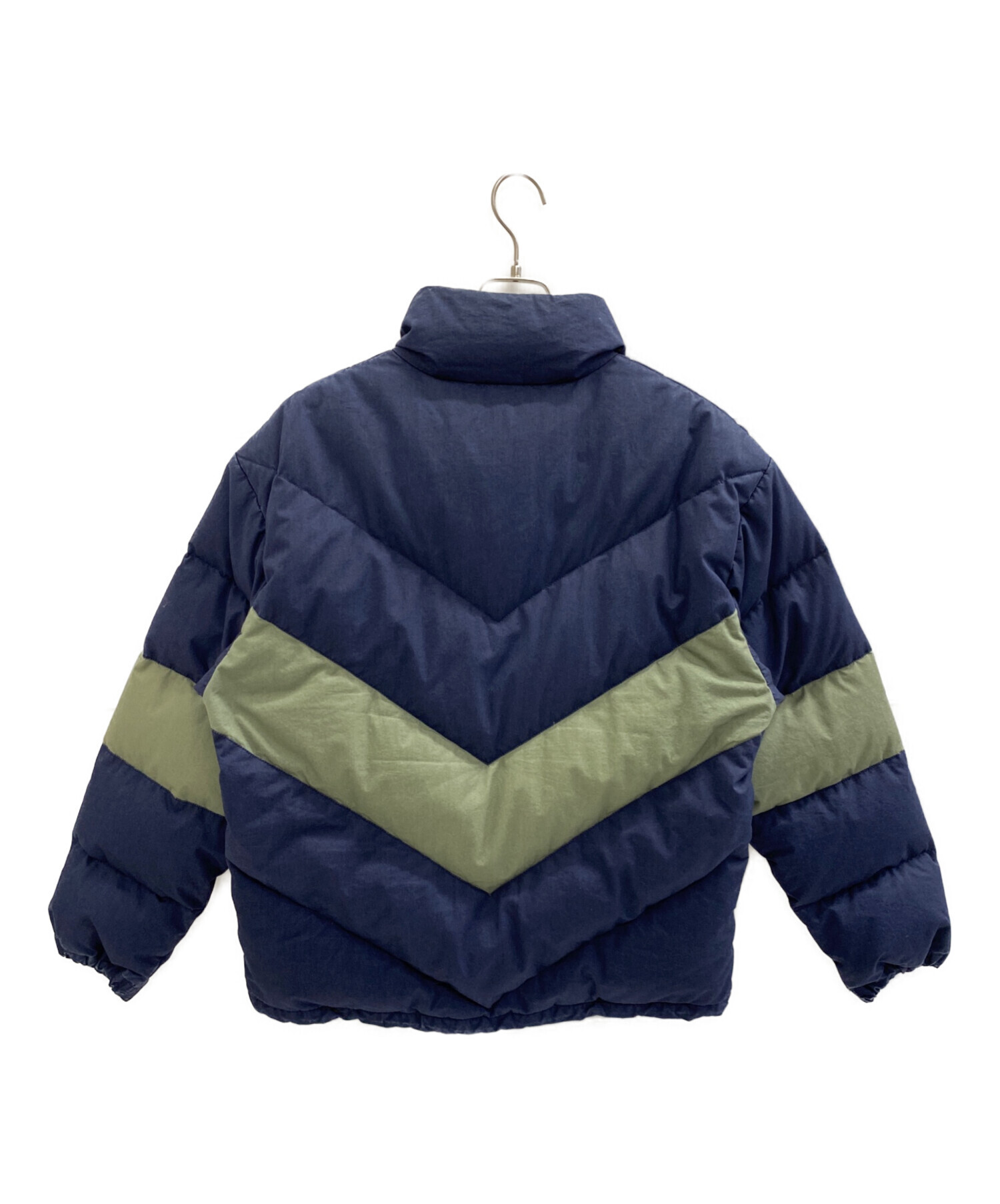 中古・古着通販】THE NORTHFACE PURPLELABEL (ザ・ノースフェイス