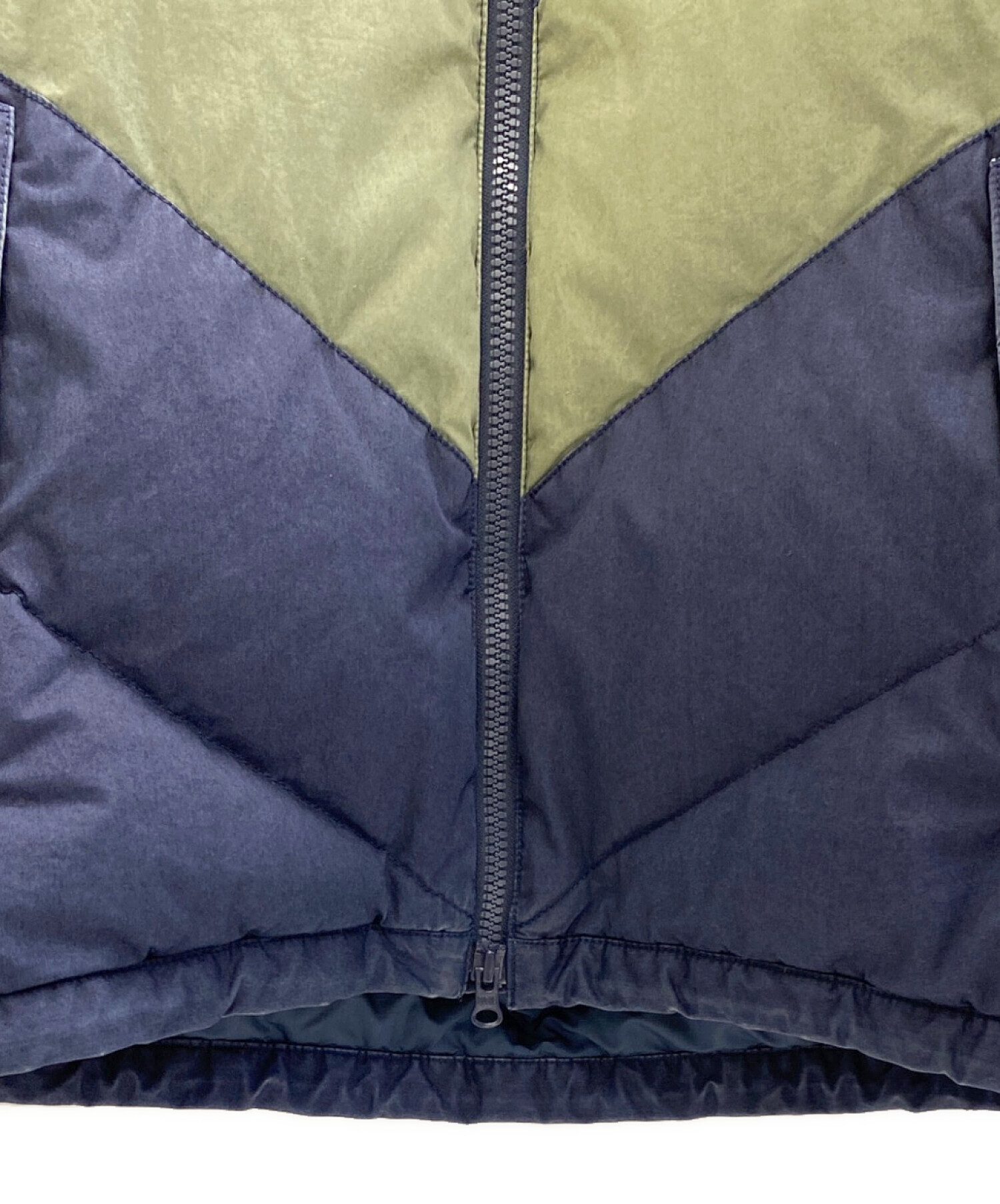 中古・古着通販】THE NORTHFACE PURPLELABEL (ザ・ノースフェイス