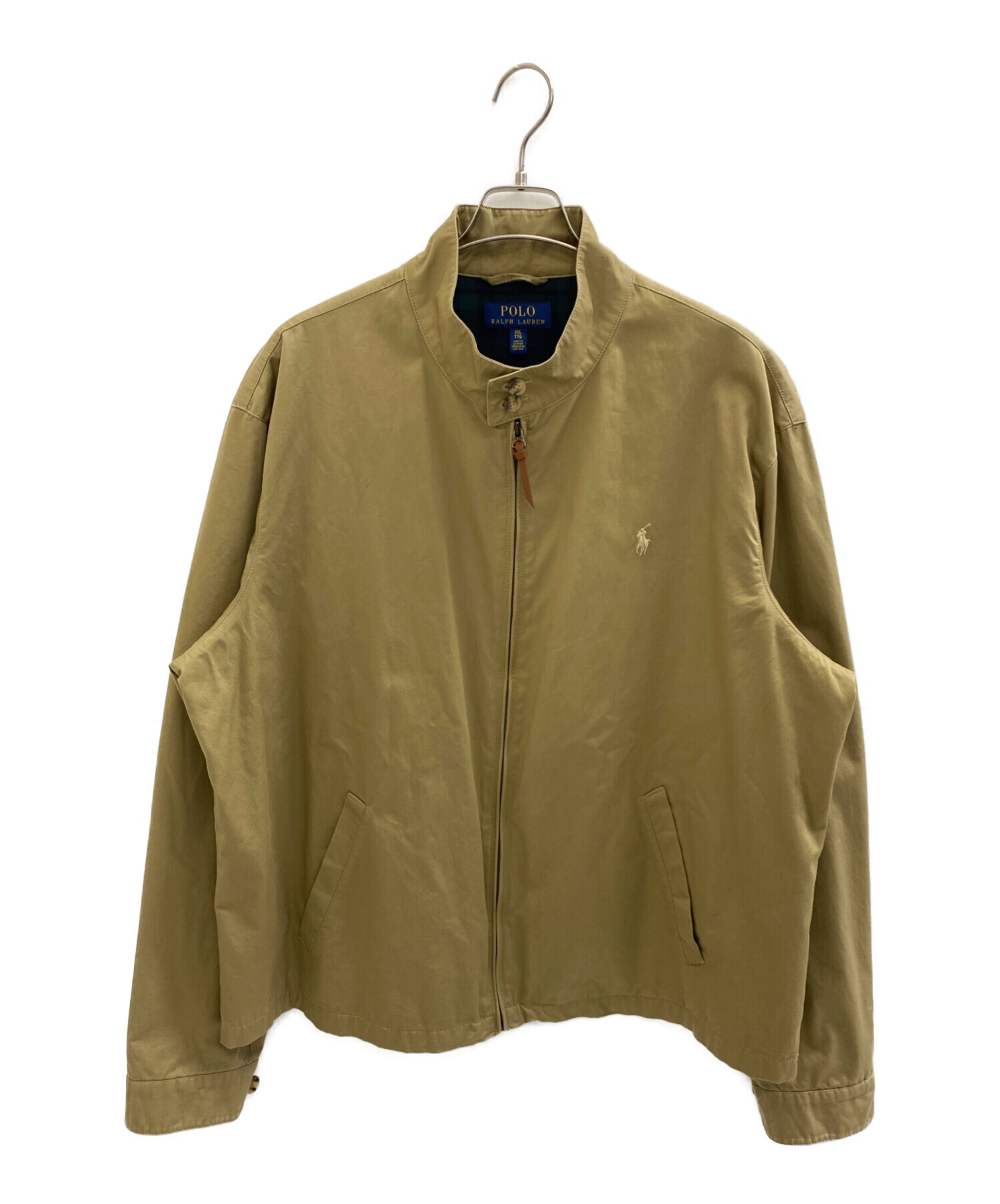 中古・古着通販】POLO RALPH LAUREN (ポロ・ラルフローレン) スイング 