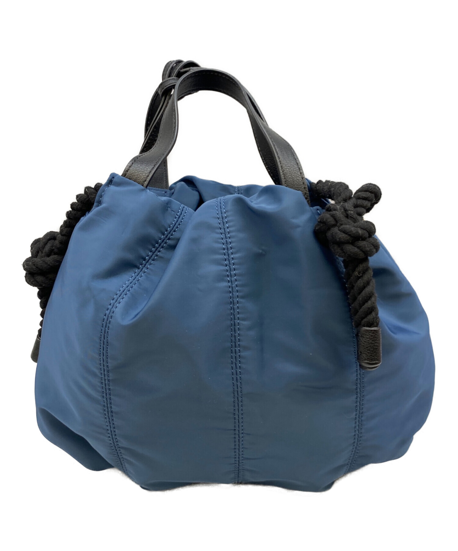 中古・古着通販】SEE BY CHLOE (シーバイクロエ) ハンドバッグ