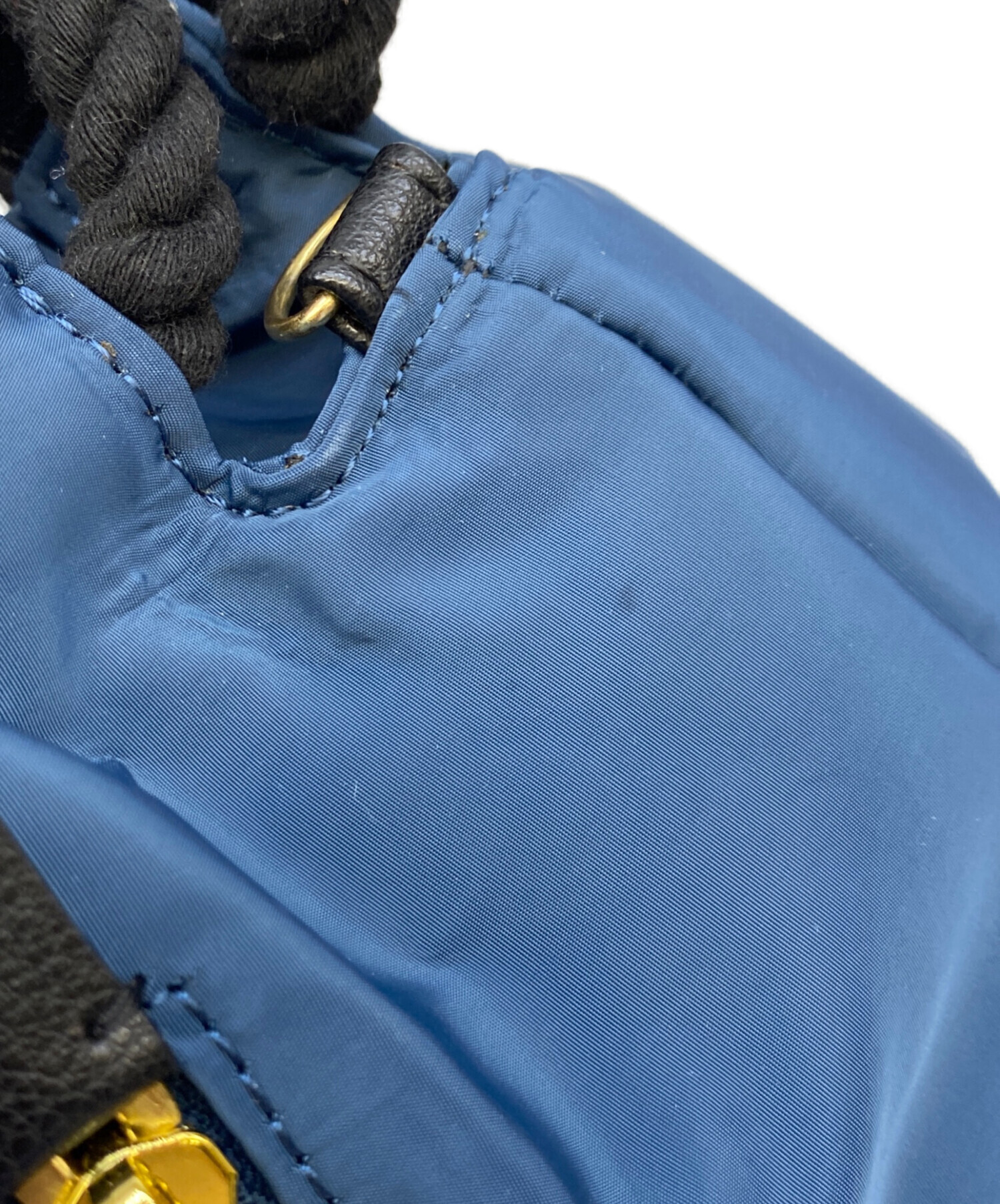 SEE BY CHLOE - セール！未使用【シーバイクロエ】ネイビージャケット 中古・古着通販】SEE BY CHLOE (シーバイクロエ) ハンドバッグ