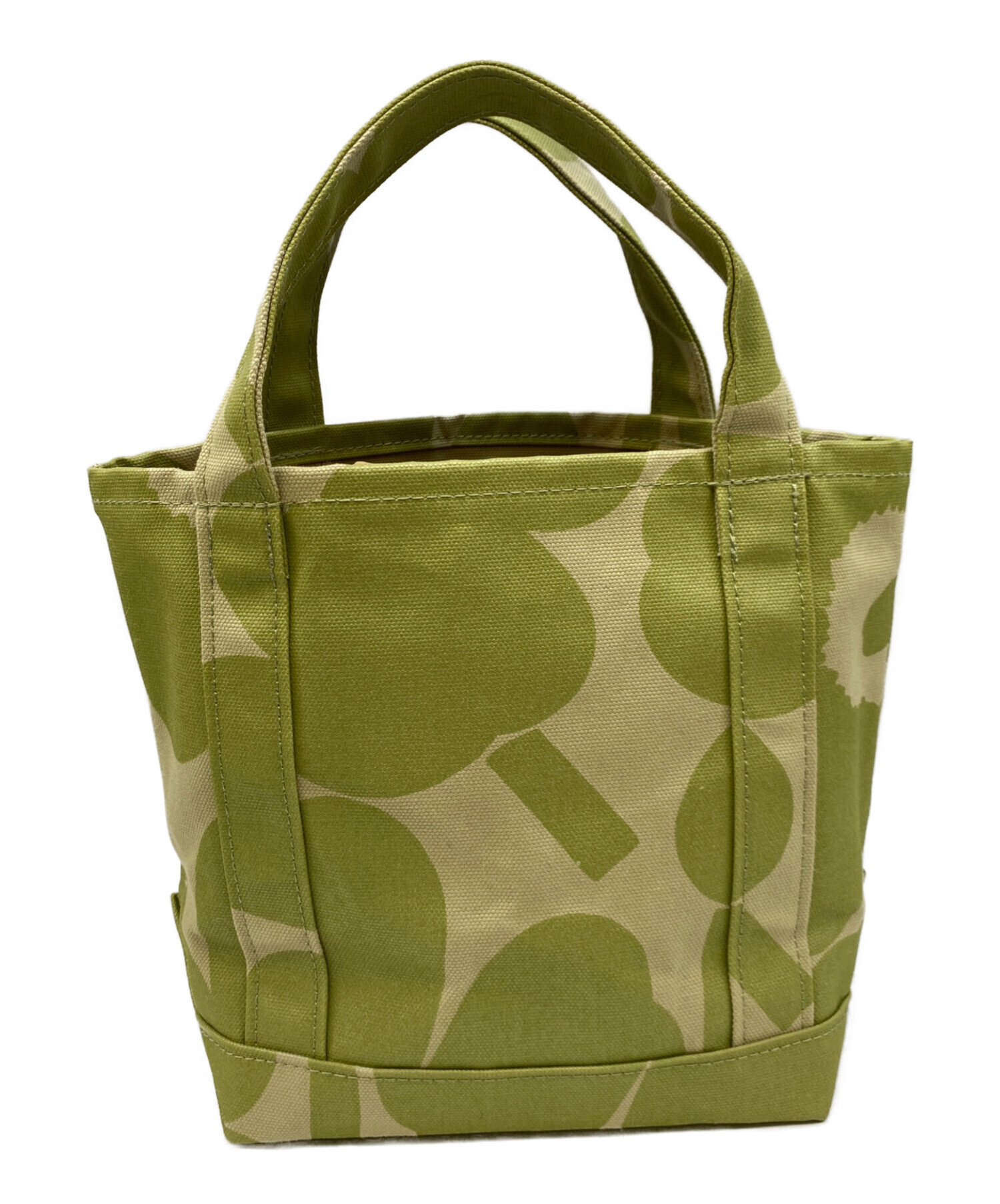 中古・古着通販】marimekko (マリメッコ) seidi wx pieni unikko