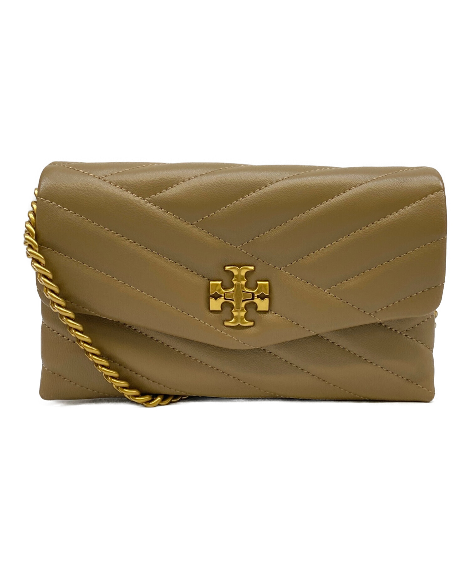 中古・古着通販】TORY BURCH (トリーバーチ) ショルダーバッグ