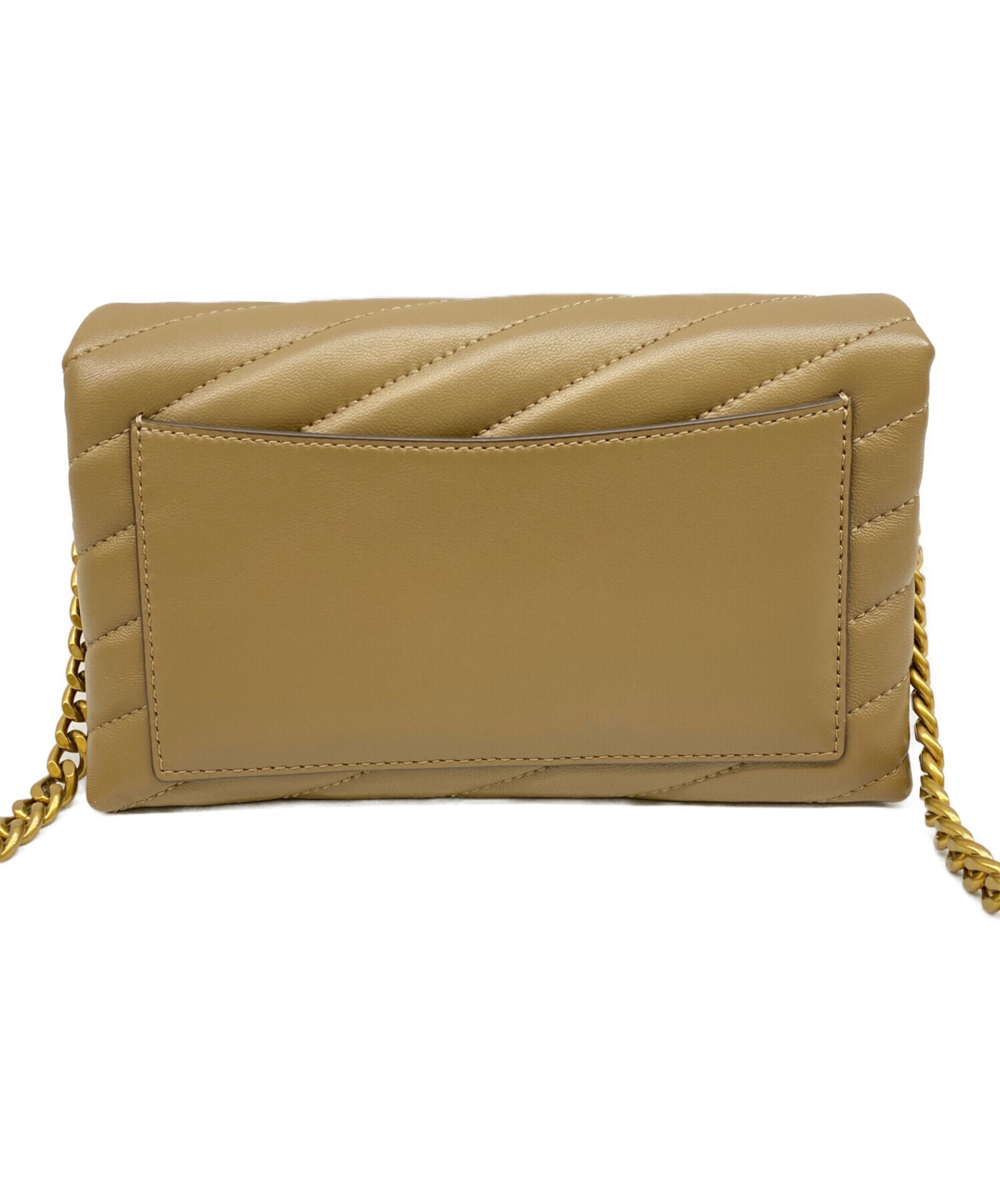 中古・古着通販】TORY BURCH (トリーバーチ) ショルダーバッグ