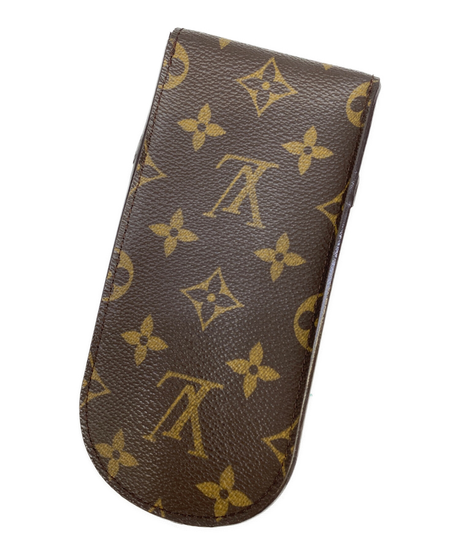 中古・古着通販】LOUIS VUITTON (ルイ ヴィトン) モノグラム エテュイ