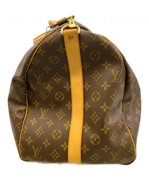 中古・古着通販】LOUIS VUITTON (ルイ ヴィトン) モノグラム キーポル