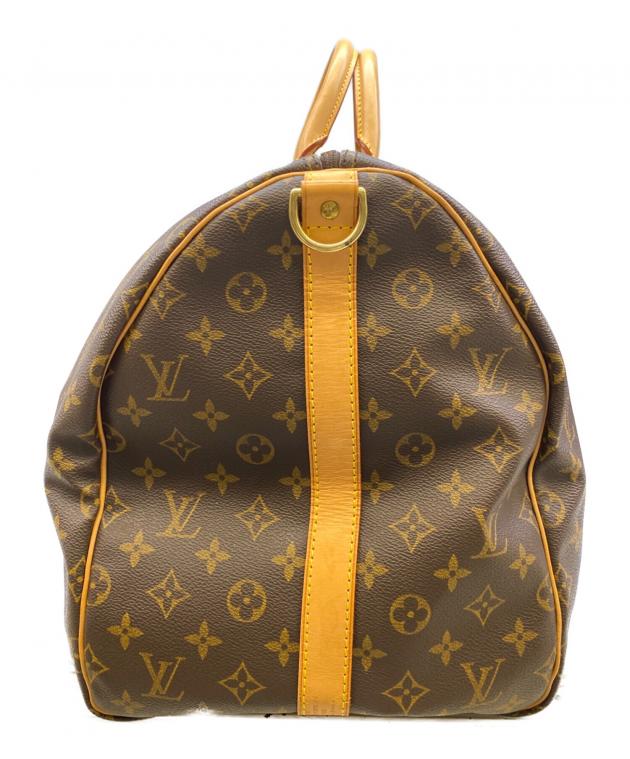 中古・古着通販】LOUIS VUITTON (ルイ ヴィトン) モノグラム キーポル