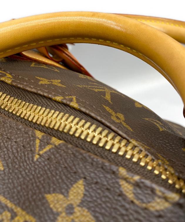 中古・古着通販】LOUIS VUITTON (ルイ ヴィトン) モノグラム キーポル