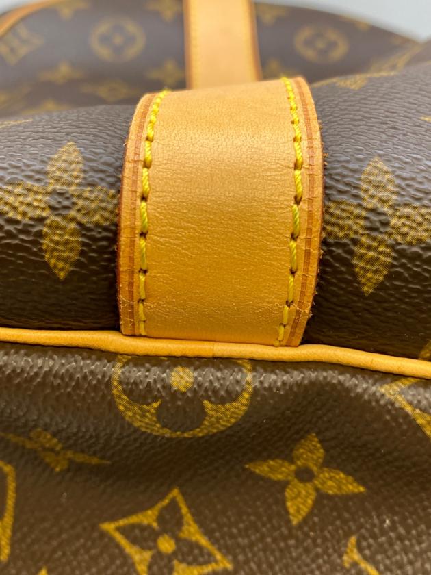 中古・古着通販】LOUIS VUITTON (ルイ ヴィトン) モノグラム キーポル