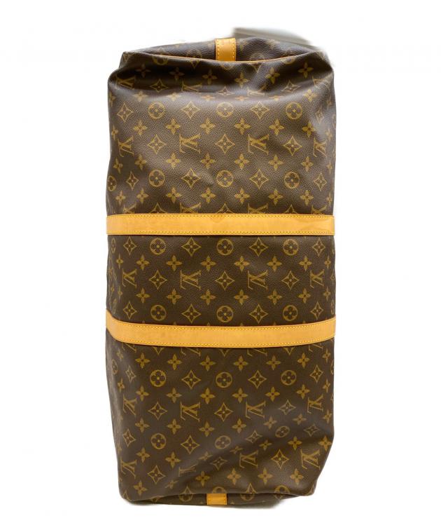 中古・古着通販】LOUIS VUITTON (ルイ ヴィトン) モノグラム キーポル
