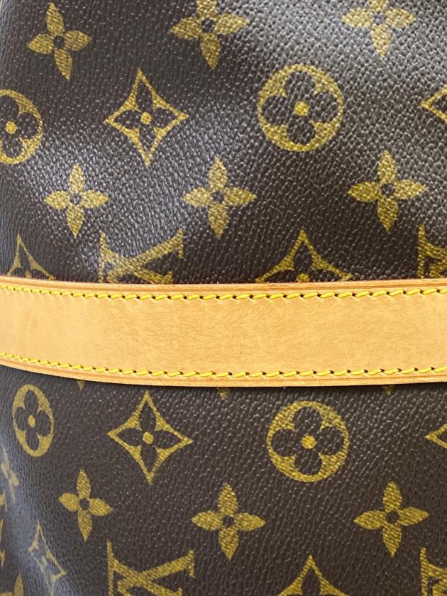 中古・古着通販】LOUIS VUITTON (ルイ ヴィトン) モノグラム キーポル