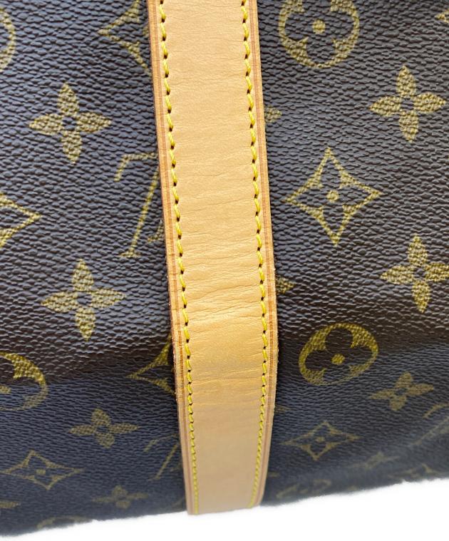中古・古着通販】LOUIS VUITTON (ルイ ヴィトン) モノグラム キーポル