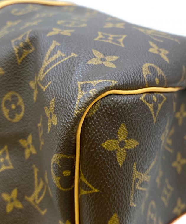中古・古着通販】LOUIS VUITTON (ルイ ヴィトン) モノグラム キーポル