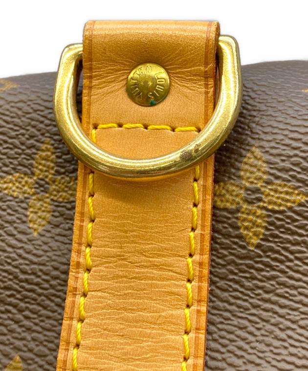 中古・古着通販】LOUIS VUITTON (ルイ ヴィトン) モノグラム キーポル