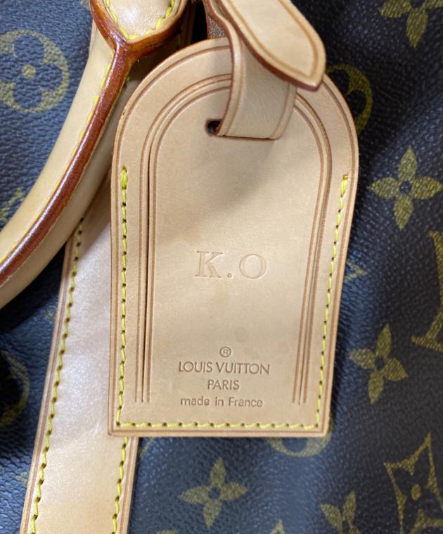 中古・古着通販】LOUIS VUITTON (ルイ ヴィトン) モノグラム キーポル
