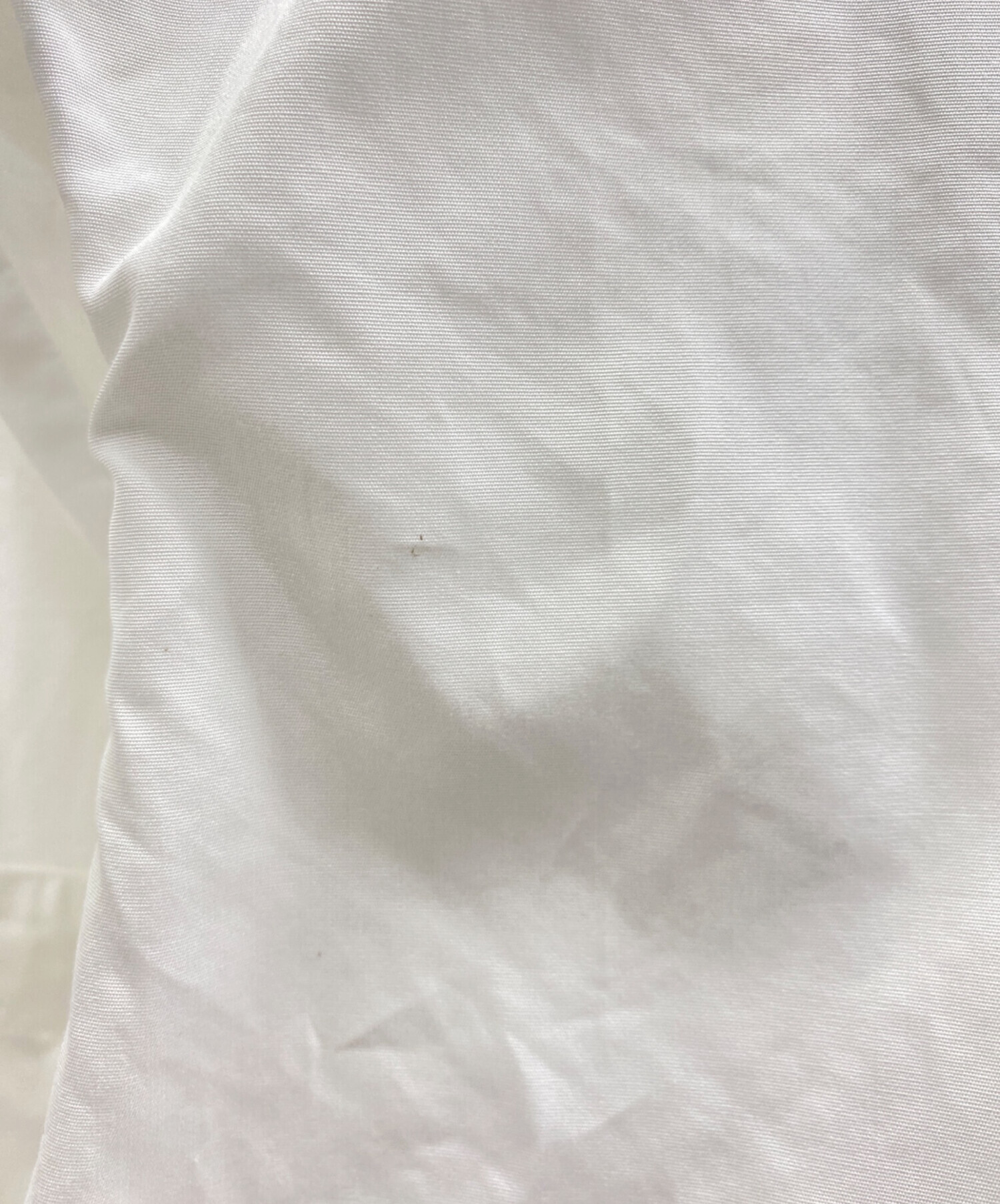 中古・古着通販】MaxMara (マックスマーラ) フロントデザイン比翼
