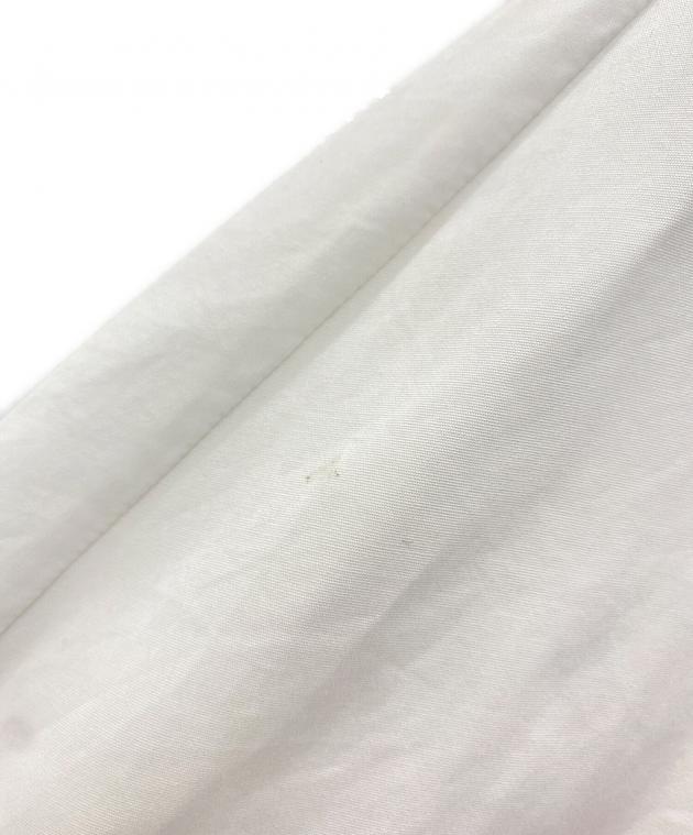 中古・古着通販】MaxMara (マックスマーラ) フロントデザイン比翼