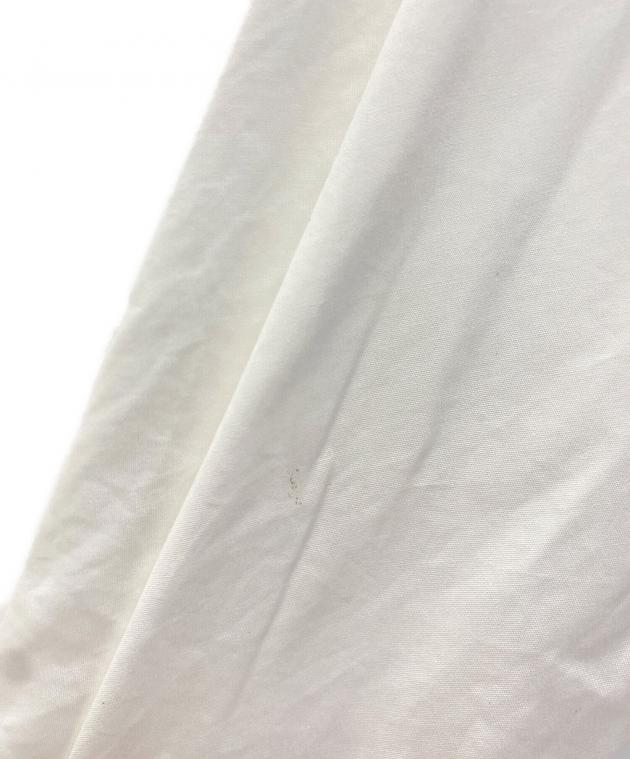 中古・古着通販】MaxMara (マックスマーラ) フロントデザイン比翼
