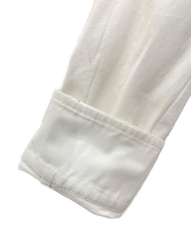 中古・古着通販】MaxMara (マックスマーラ) フロントデザイン比翼