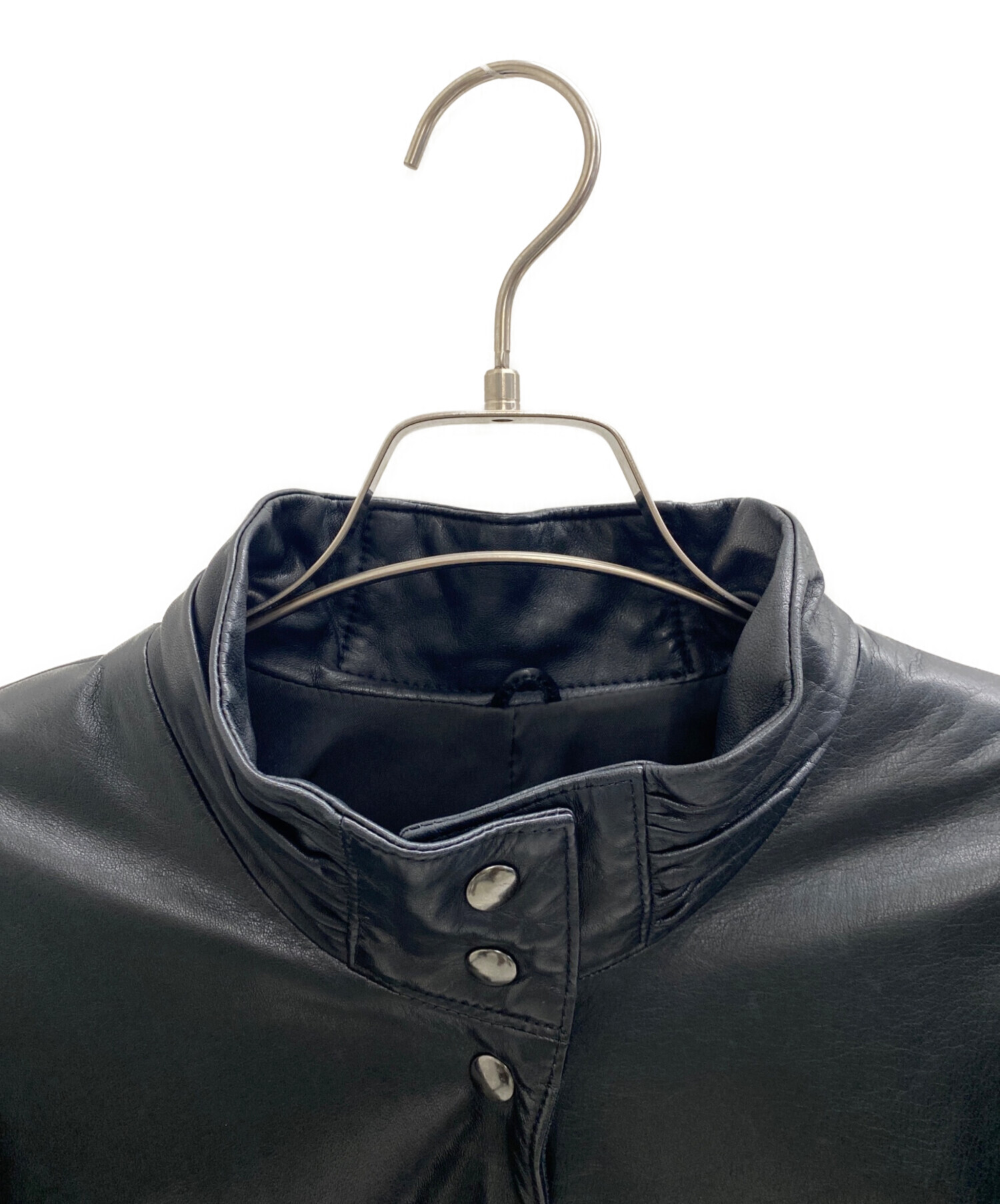ITEMS｜ブラックマーケット｜名古屋の革ジャン取扱専門店｜Lewis 