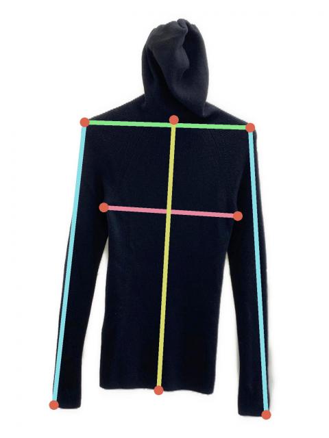 中古・古着通販】LIMI feu (リミフゥ) Standard W/Washable Plain