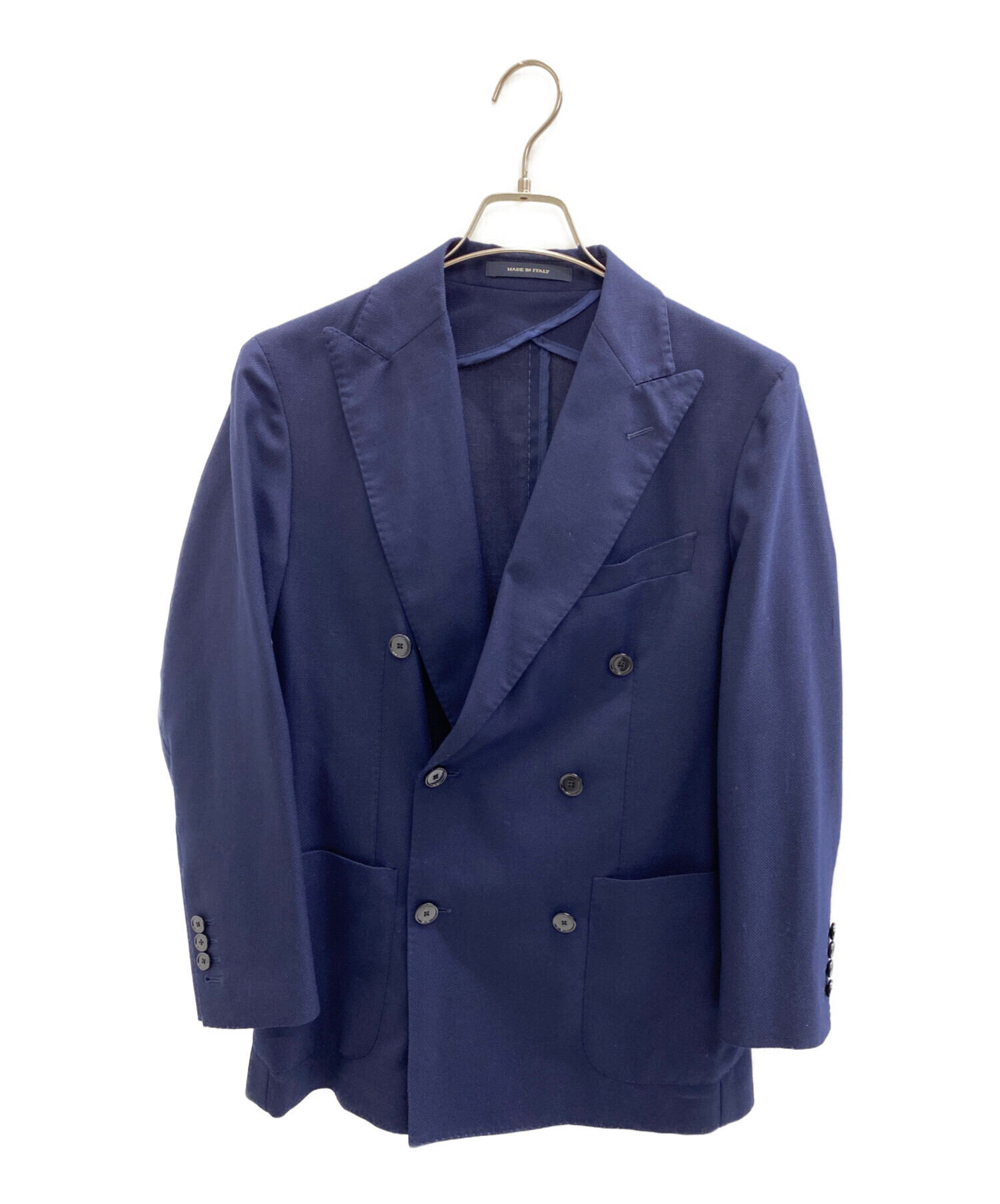 中古・古着通販】TAGLIATORE (タリアトーレ) モンテカルロ ダブル