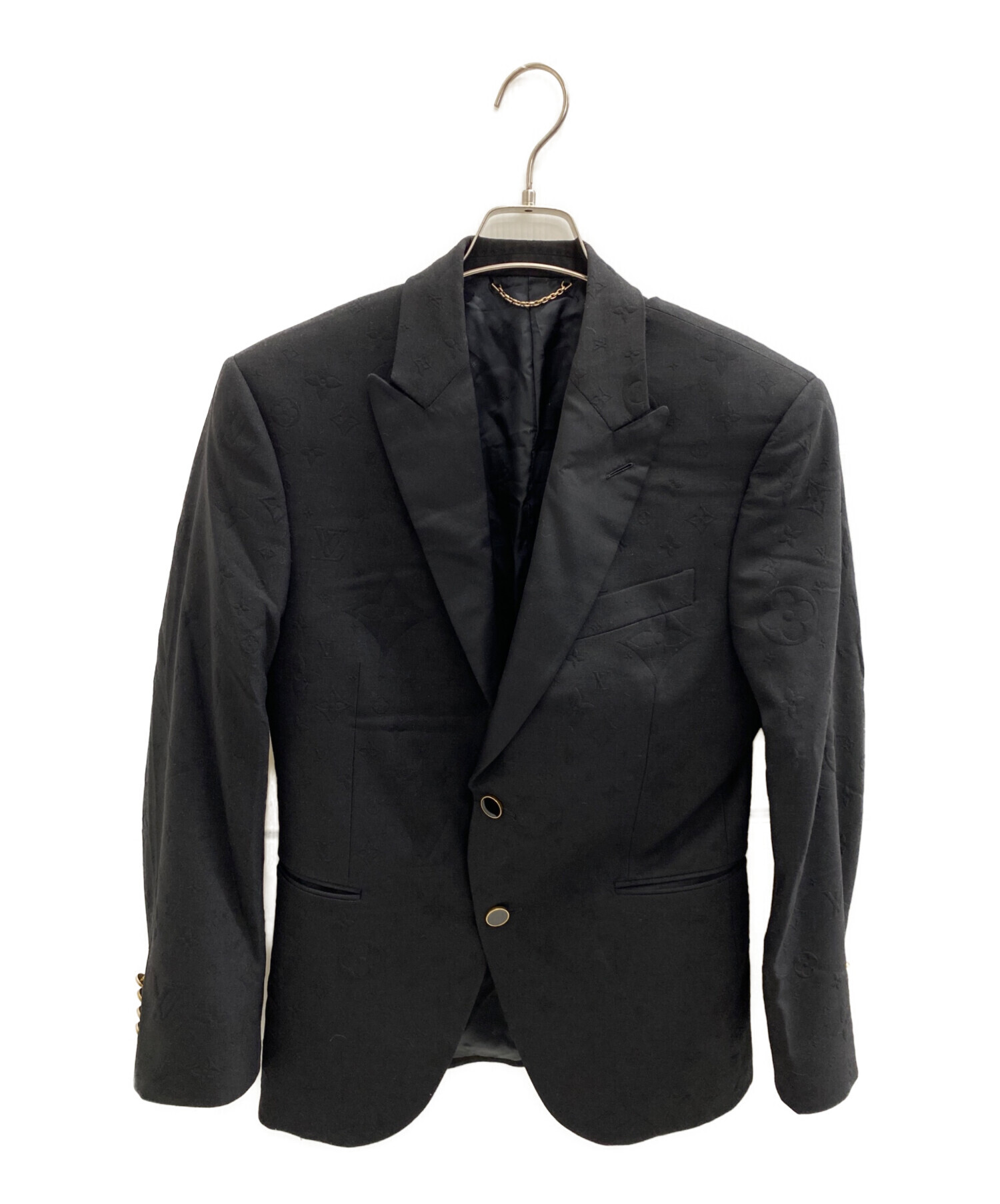 中古・古着通販】LOUIS VUITTON (ルイ ヴィトン) 19AW モノグラム