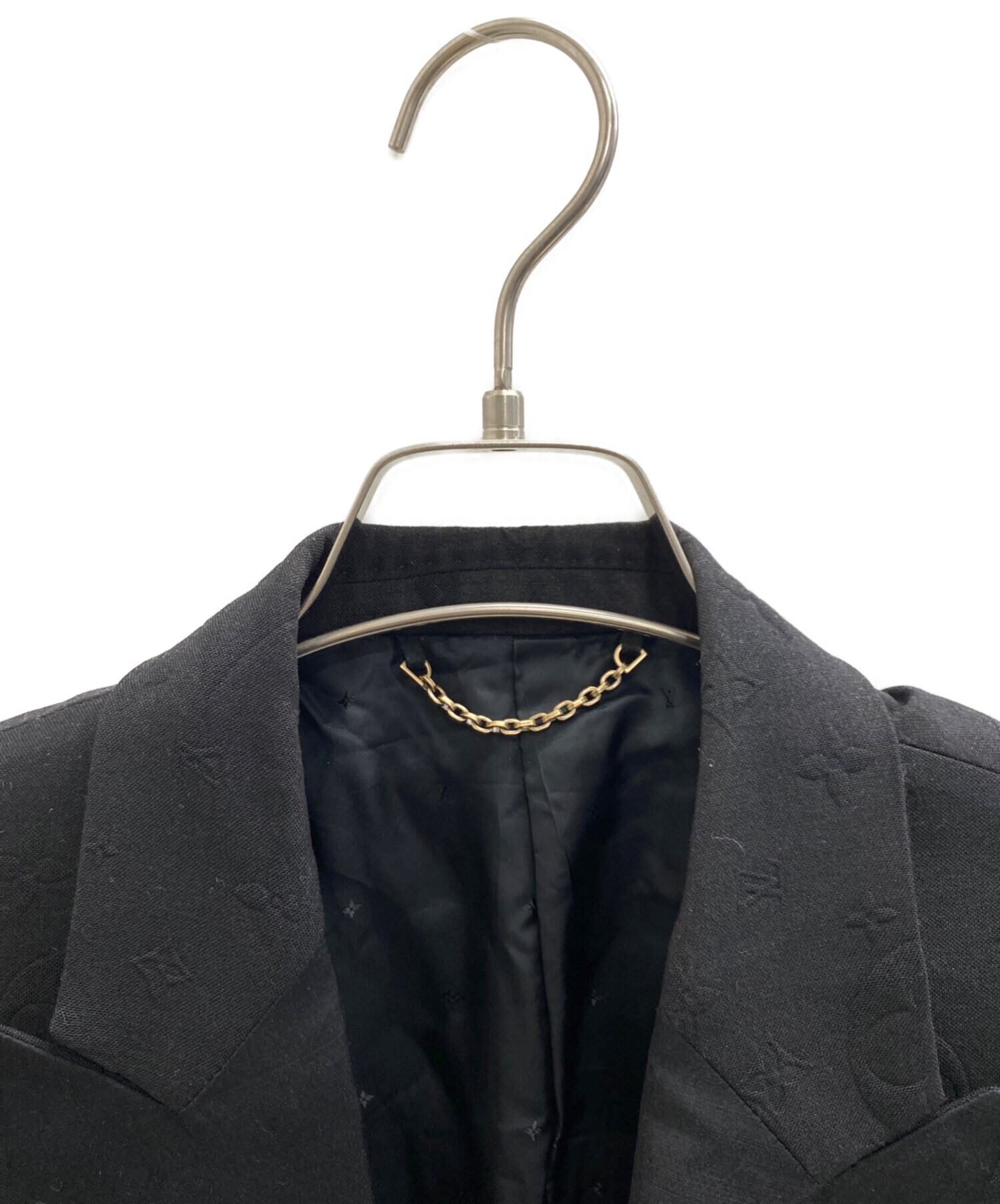 中古・古着通販】LOUIS VUITTON (ルイ ヴィトン) 19AW モノグラム