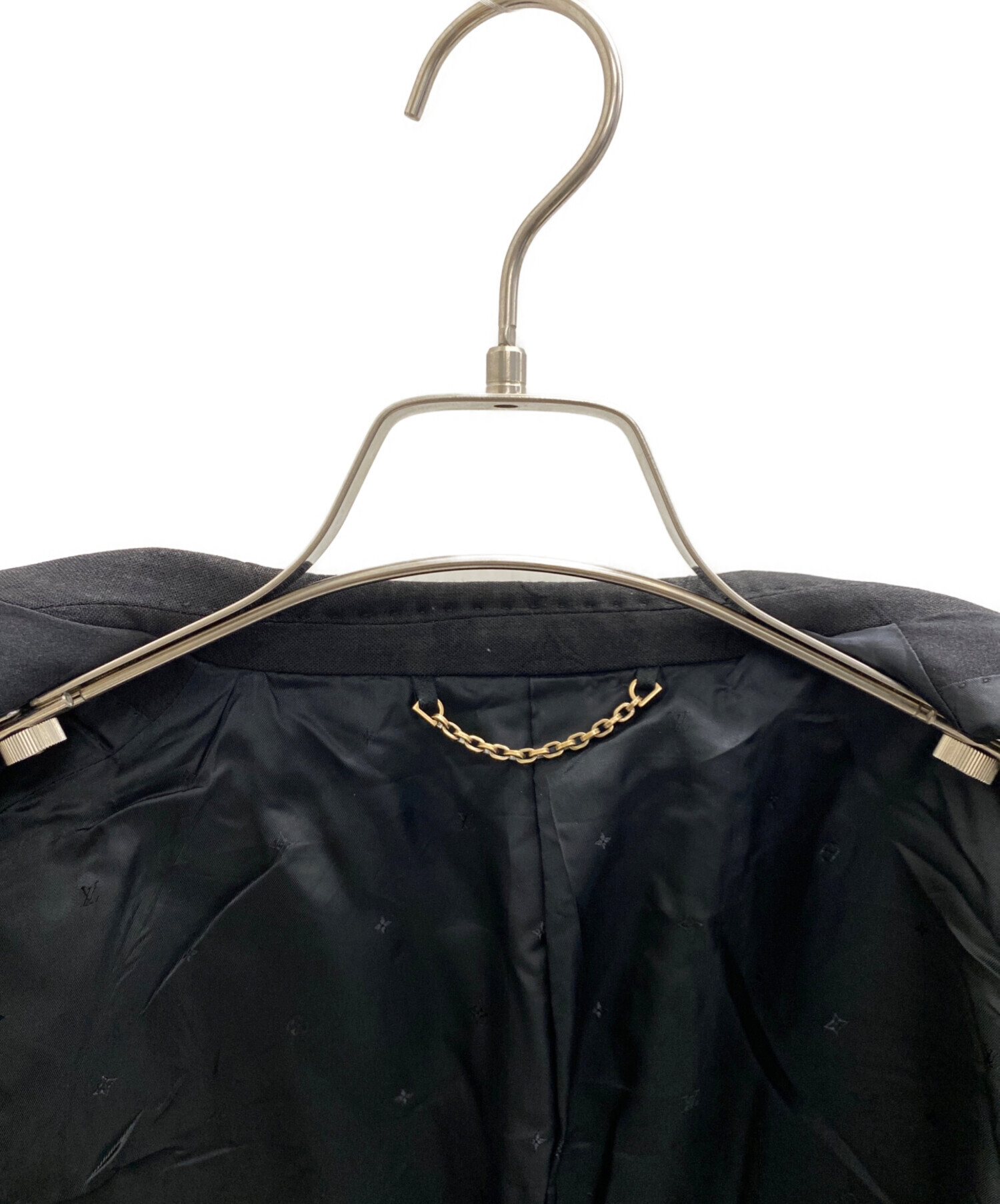 中古・古着通販】LOUIS VUITTON (ルイ ヴィトン) 19AW モノグラム