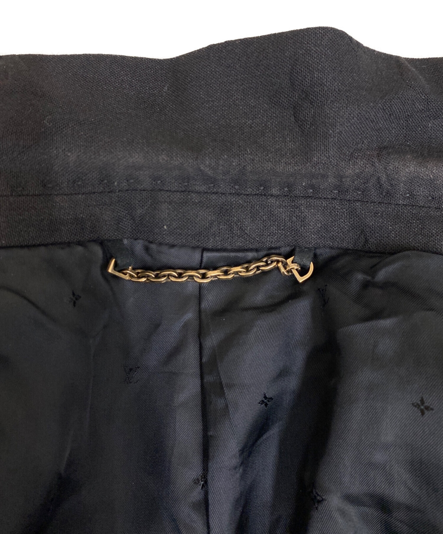 中古・古着通販】LOUIS VUITTON (ルイ ヴィトン) 19AW モノグラム