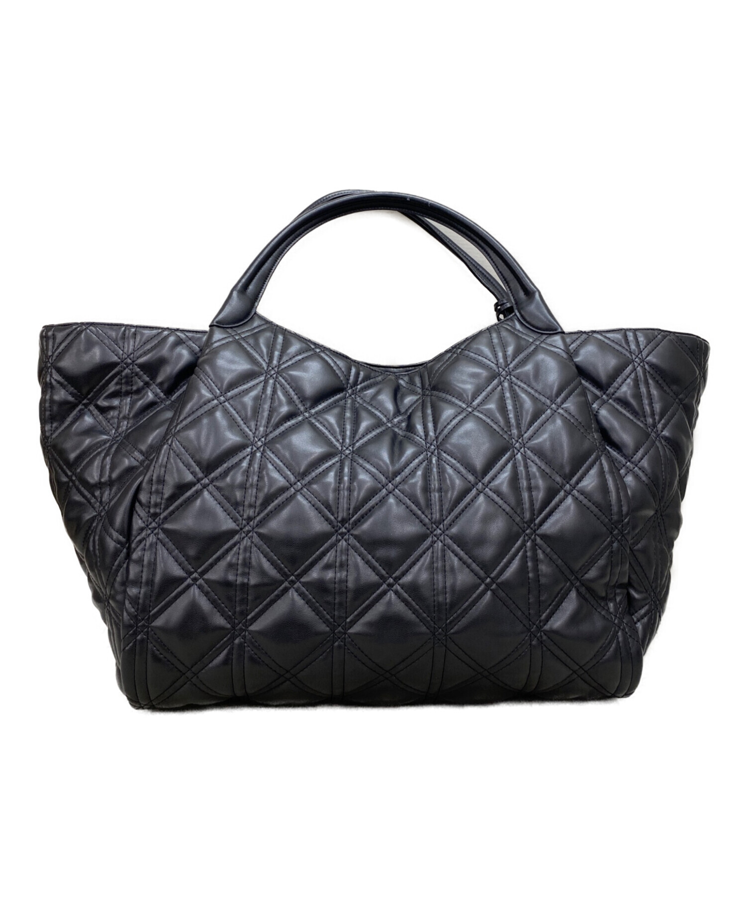 中古・古着通販】EMPORIO ARMANI (エンポリオ アルマーニ) トート 