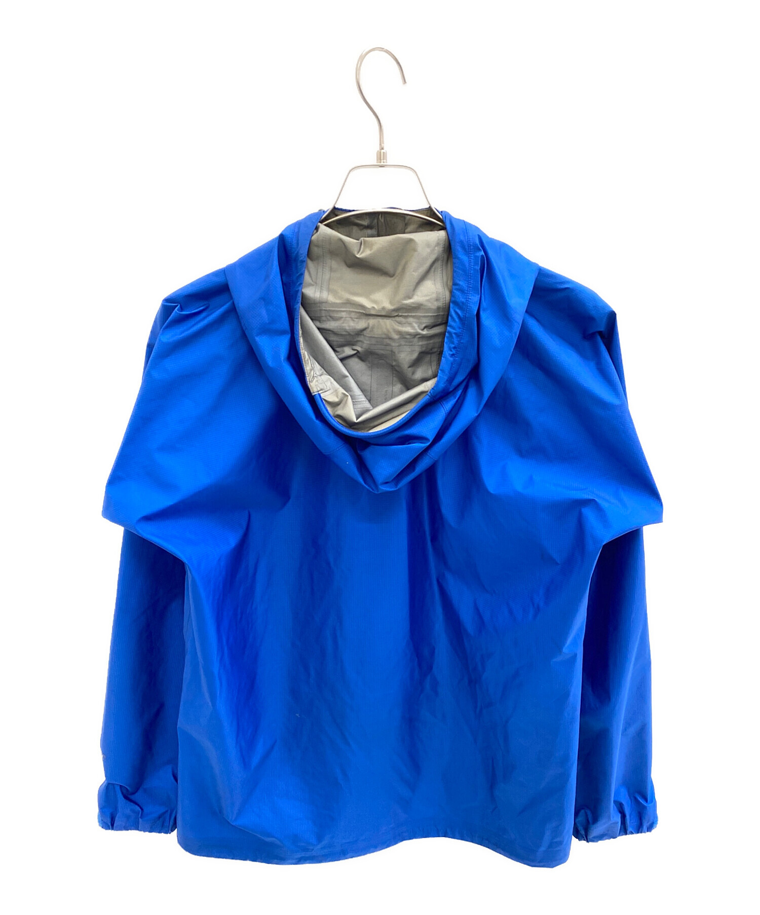 中古・古着通販】mont-bell (モンベル) ストームクルーザー ジャケット 