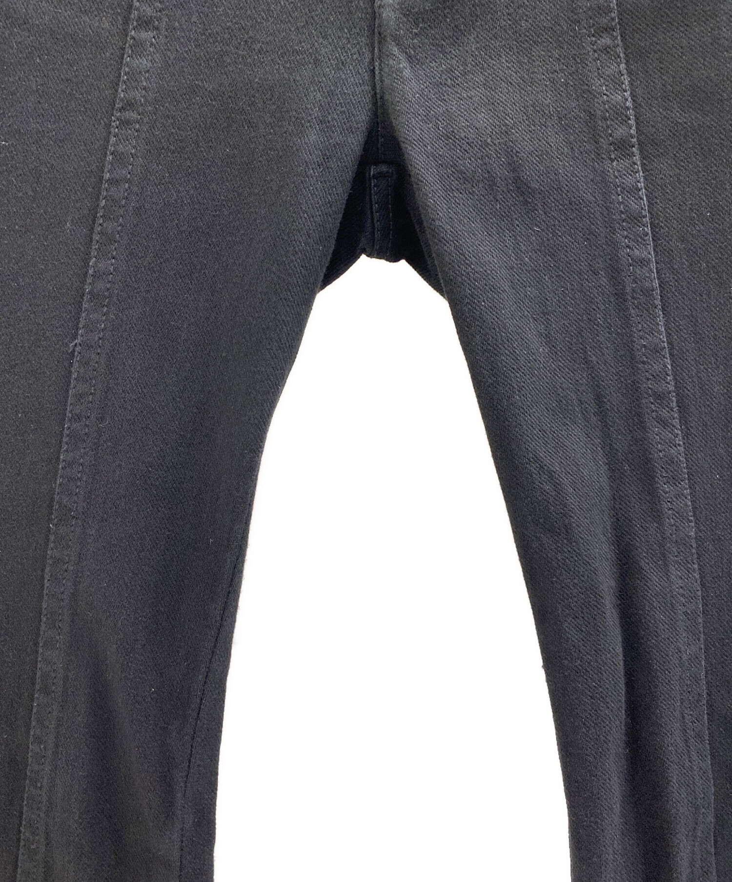中古・古着通販】BURBERRY BLACK LABEL (バーバリーブラックレーベル