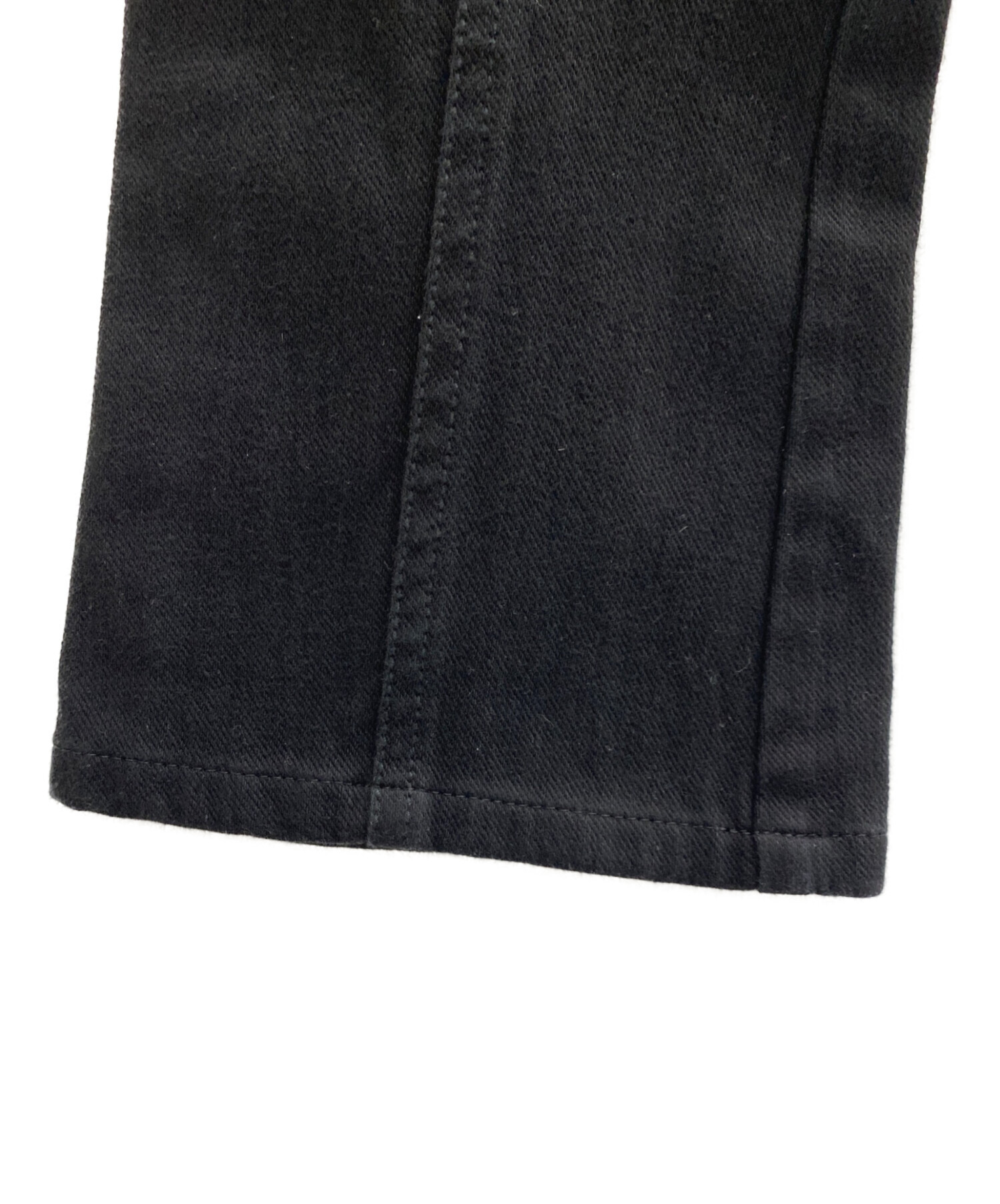 中古・古着通販】BURBERRY BLACK LABEL (バーバリーブラックレーベル