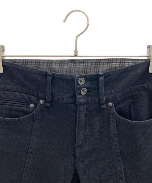 中古・古着通販】BURBERRY BLACK LABEL (バーバリーブラックレーベル