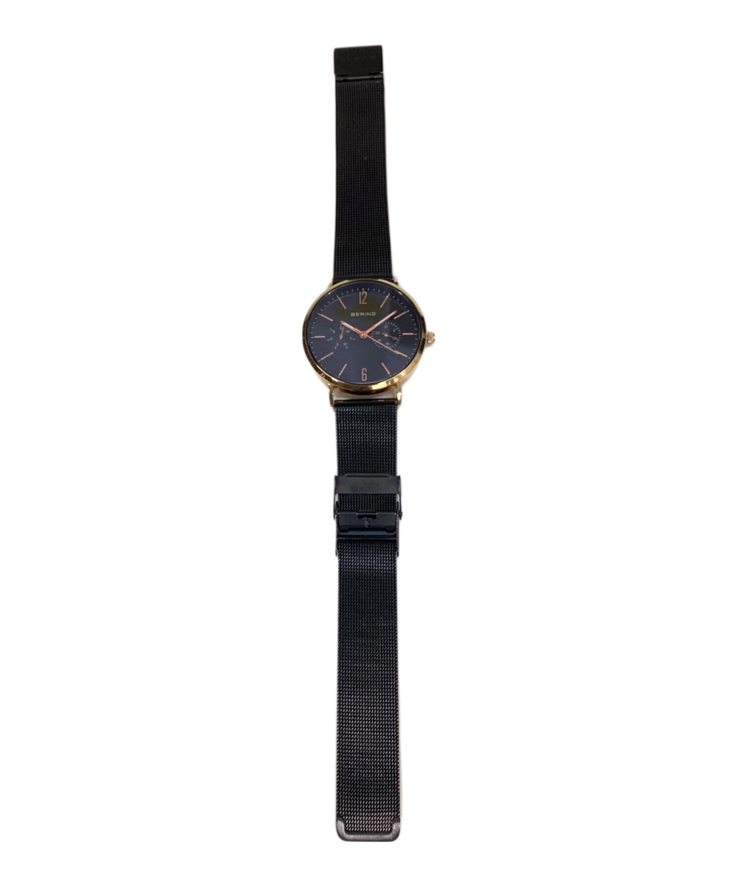 中古・古着通販】BERING (ベーリング) 腕時計｜ブランド・古着通販
