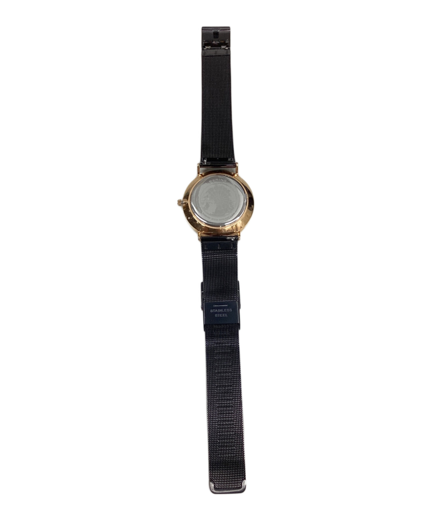 中古・古着通販】BERING (ベーリング) 腕時計｜ブランド・古着通販