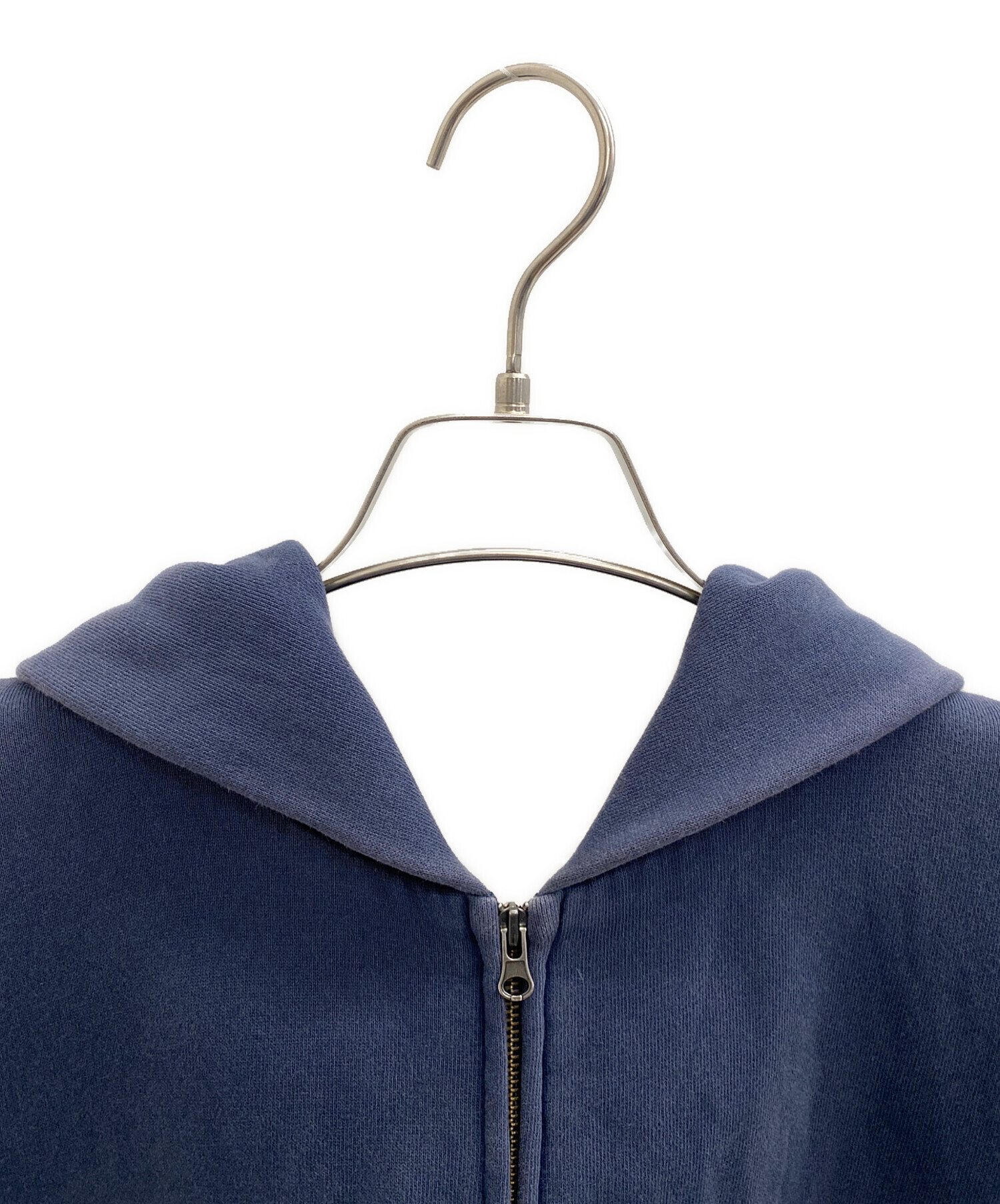中古・古着通販】yeezy gap (イージーギャップ) ジップパーカー
