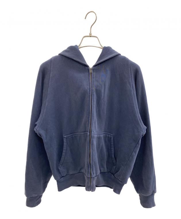 中古・古着通販】yeezy gap (イージーギャップ) ジップパーカー