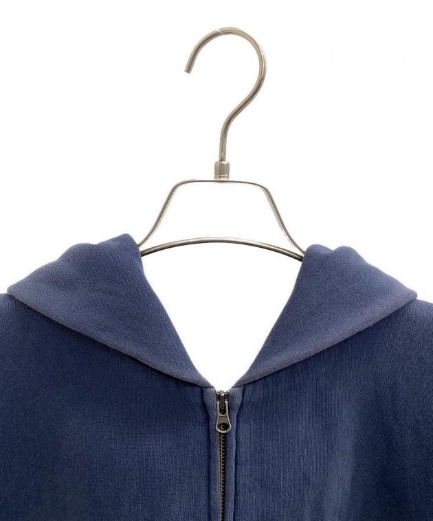中古・古着通販】yeezy gap (イージーギャップ) ジップパーカー