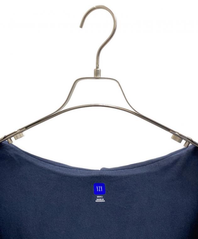 中古・古着通販】yeezy gap (イージーギャップ) ジップパーカー