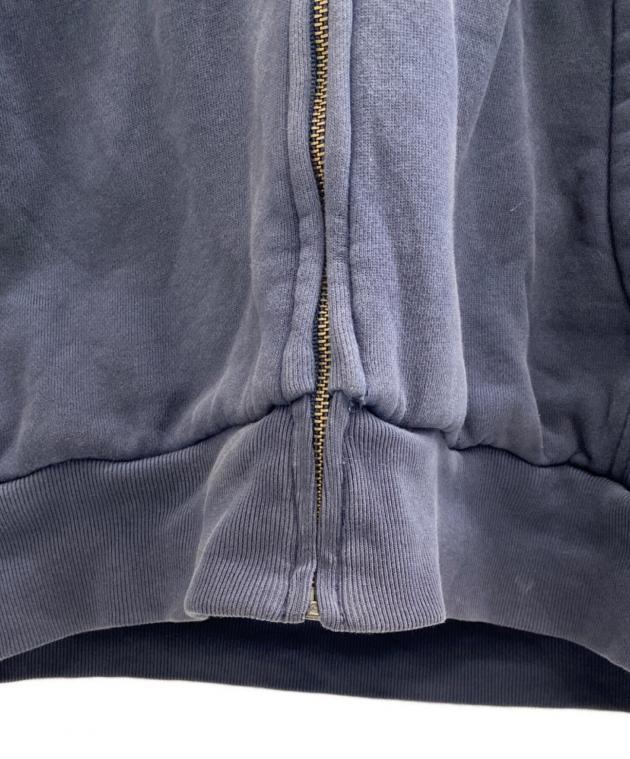中古・古着通販】yeezy gap (イージーギャップ) ジップパーカー